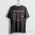 Officials College Football Playoff 2025 26 Time To Kick It Off College Football Playoff Premium