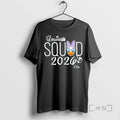 Officials Daisy Duck Cruise Squad 2026 Ella