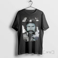 Officials Dale Earnhardt Sr Cowboy Middle Finger Nascar Cup Series