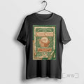 Officials Daniel Donatos Cosmic Country May 8 2026 The Caverns Pelham Tn Premium T Shirts