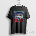 Officials Daniil Medvedev Tennis Graphic