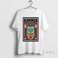 Officials Dave Matthews Band Ameris Bank Amphitheatre Alpharetta May 15 2026 Premium T Shirts Sweater