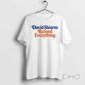 Officials David Stearns Ruined Everything 00