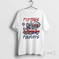 Officials Detroit Pistons Playoffs 2026 All Dang Mascot 00