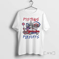 Officials Detroit Pistons Playoffs 2026 All Dawg 313