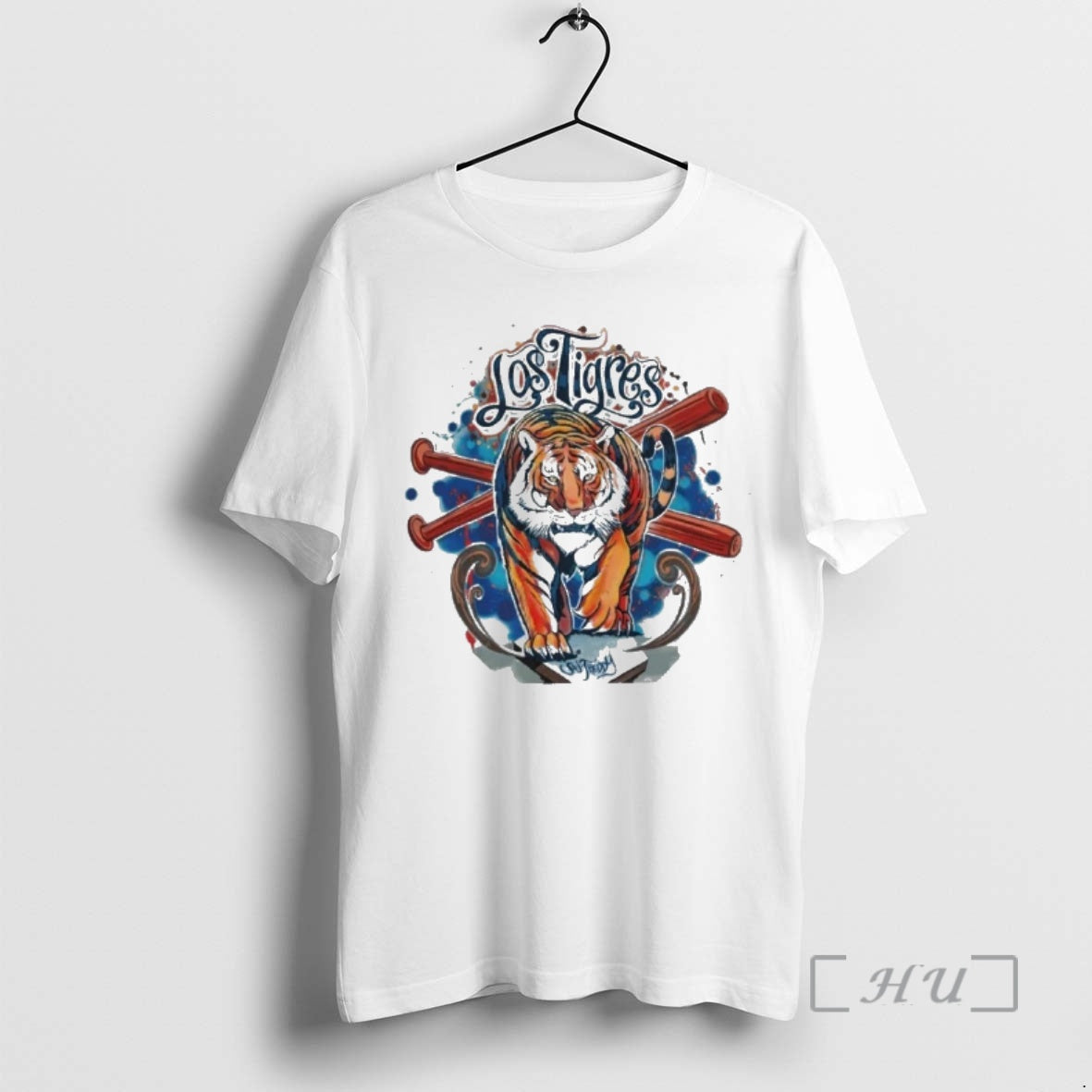 Officials Detroit Tigers X Sw Freddy 00