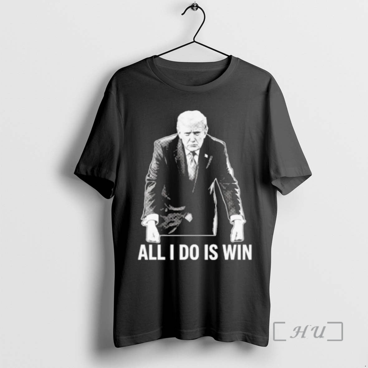 Officials Donald Trump All I Do Is Win Tour 2026