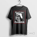 Officials Dont Try To New York Our Florida Pistol