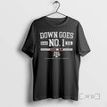 Officials Down Goes No