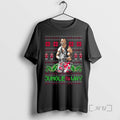 Officials Dutch Predator Jungle All The Way Ugly Christmas