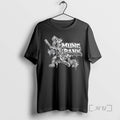Officials Duzoaajt Munetaka Murakami Mune In The Bank Chicago White Sox Premium T Shirts Sweater
