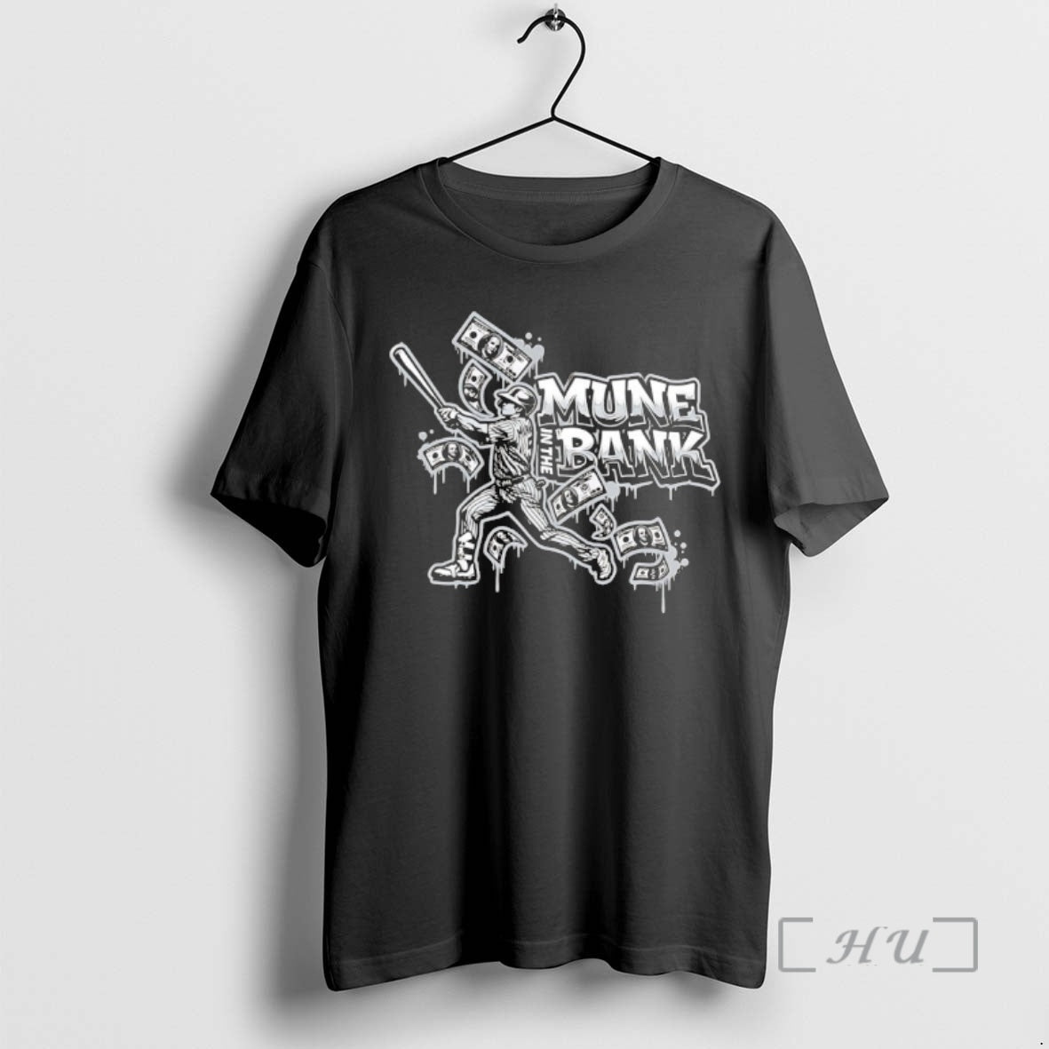 Officials Duzoaajt Munetaka Murakami Mune In The Bank Chicago White Sox Premium T Shirts Sweater