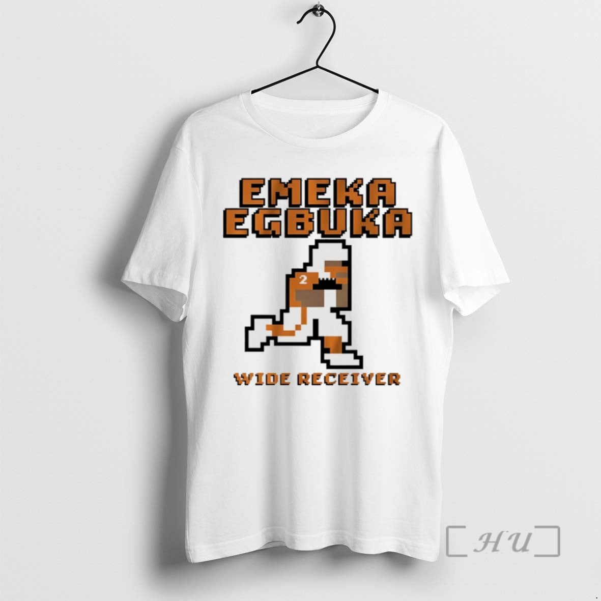 Officials Emeka Egbuka 2 Tampa Bay Buccaneers Retro Baller Shirts Sweater