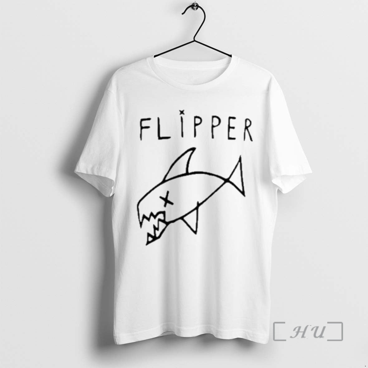 Officials Flipper Long Fish Tour 2026