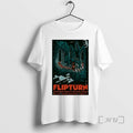Officials Flipturn Red Rocks Park And Amphitheatre Morrison May 21 2026 Premium T Shirts Sweater