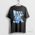 Officials Folger Boaz North Carolina Tar Heels Illustrated