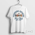 Officials Founding Fathers Fan Club Patriotic Usa 250th Anniversary Independence Day Premium T Shirts Sweater