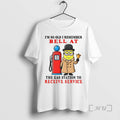 Officials Funny Minion Im So Old I Remember Bell At The Gas Station To Receive