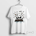Officials Funny Seagull Mom Island Chaos Graphic