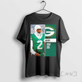 Officials Green Bay Packers Signing Qb Tyrod Taylor