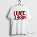 Officials Greg Clark I Hate Clemson