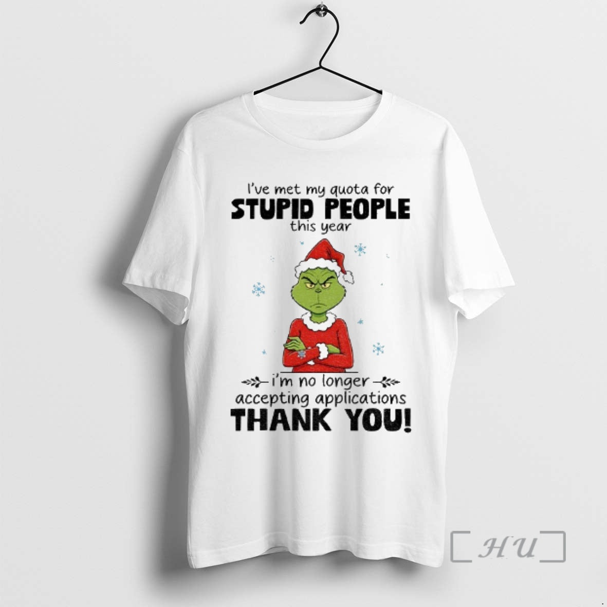 Officials Grinch Santa Hat Its So Hard To Shop For My Sister For Christmas She