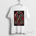 Officials Guns N Roses 5 7 2026 Daytona Beach Fl