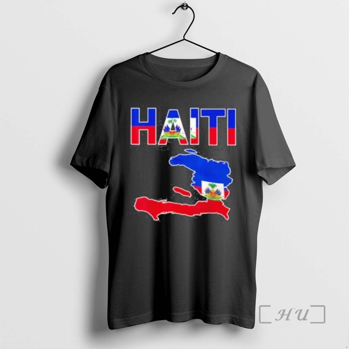 Officials Haiti Flag Day Tour 2026