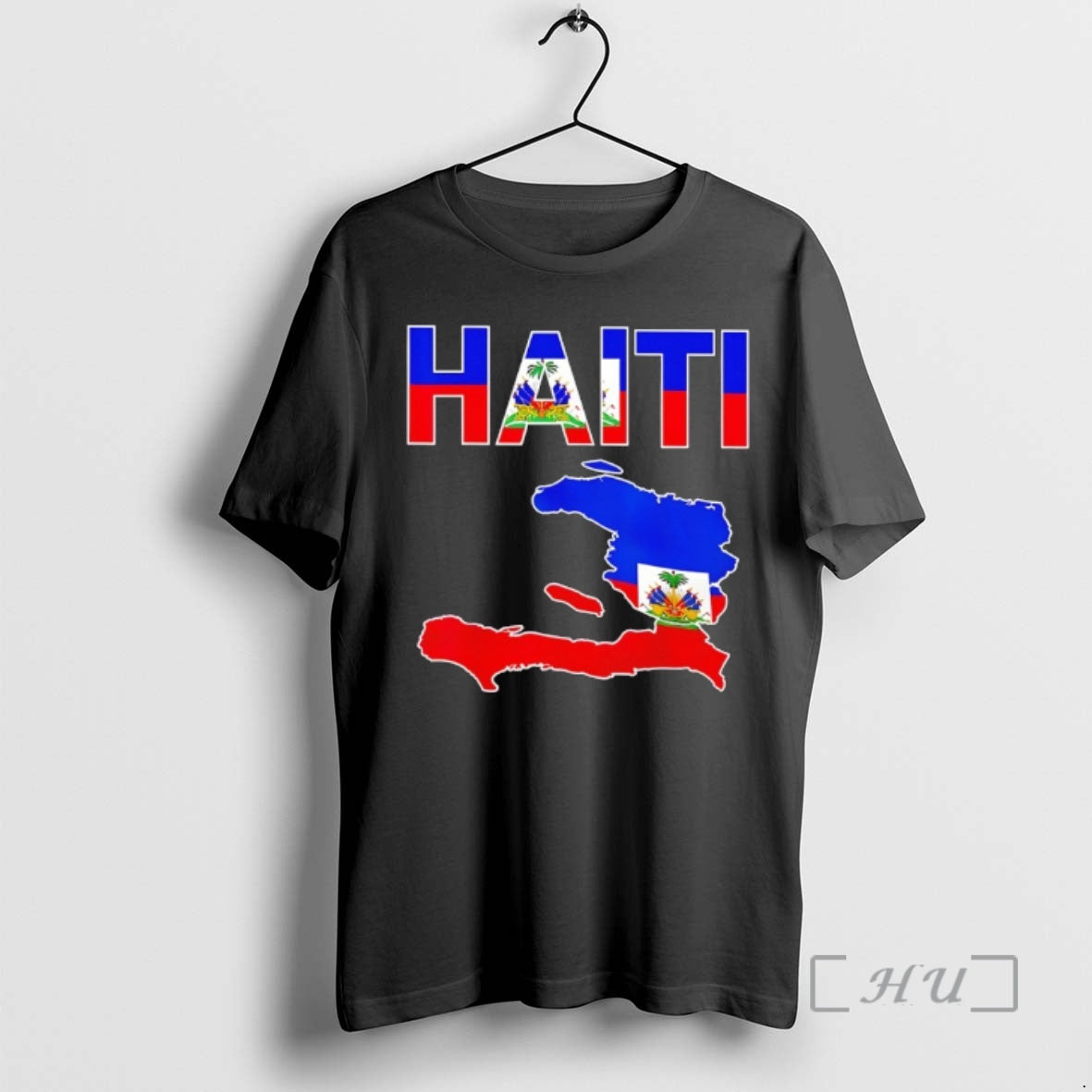 Officials Haiti Flag Day 2026 Map Flag