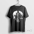 Officials He Who Skull Punishes
