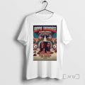 Officials Hippie Sabotage Red Rocks May 10 2026