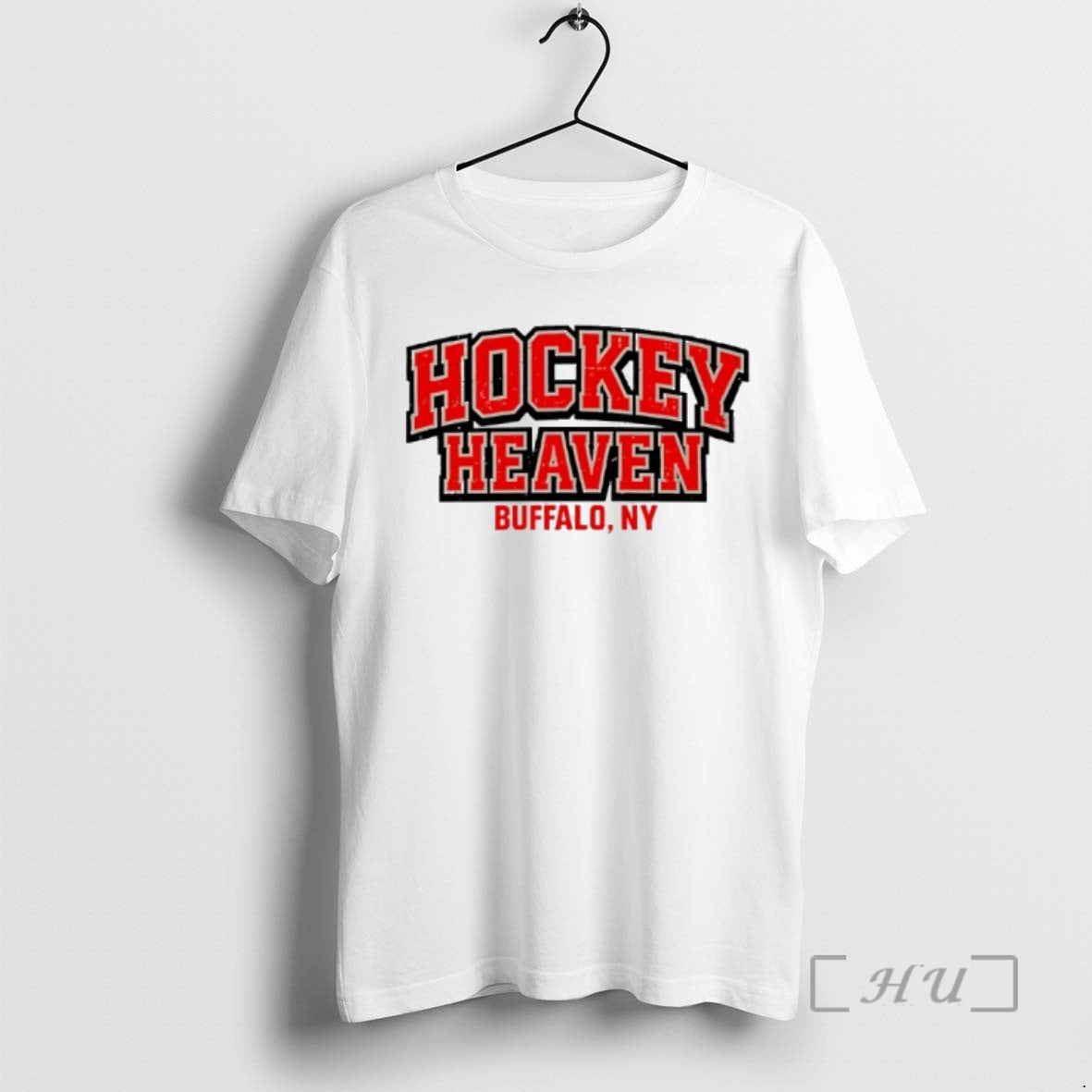 Officials Hockey Heaven Buffalo Ny