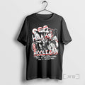 Officials Hooligan Bts Arirang Tour This Is International Make It Unforgettable Premium T Shirts Sweater