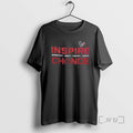 Officials Houston Texans X Inspire Change 2025 Two Sided