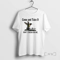 Officials Hummingbird Come And Take It Dont Tread On Me