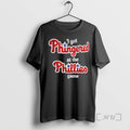 Officials I Got Fingered At The Phillies Game Philadelphia Phillies Baseball Premium T Shirts Sweater