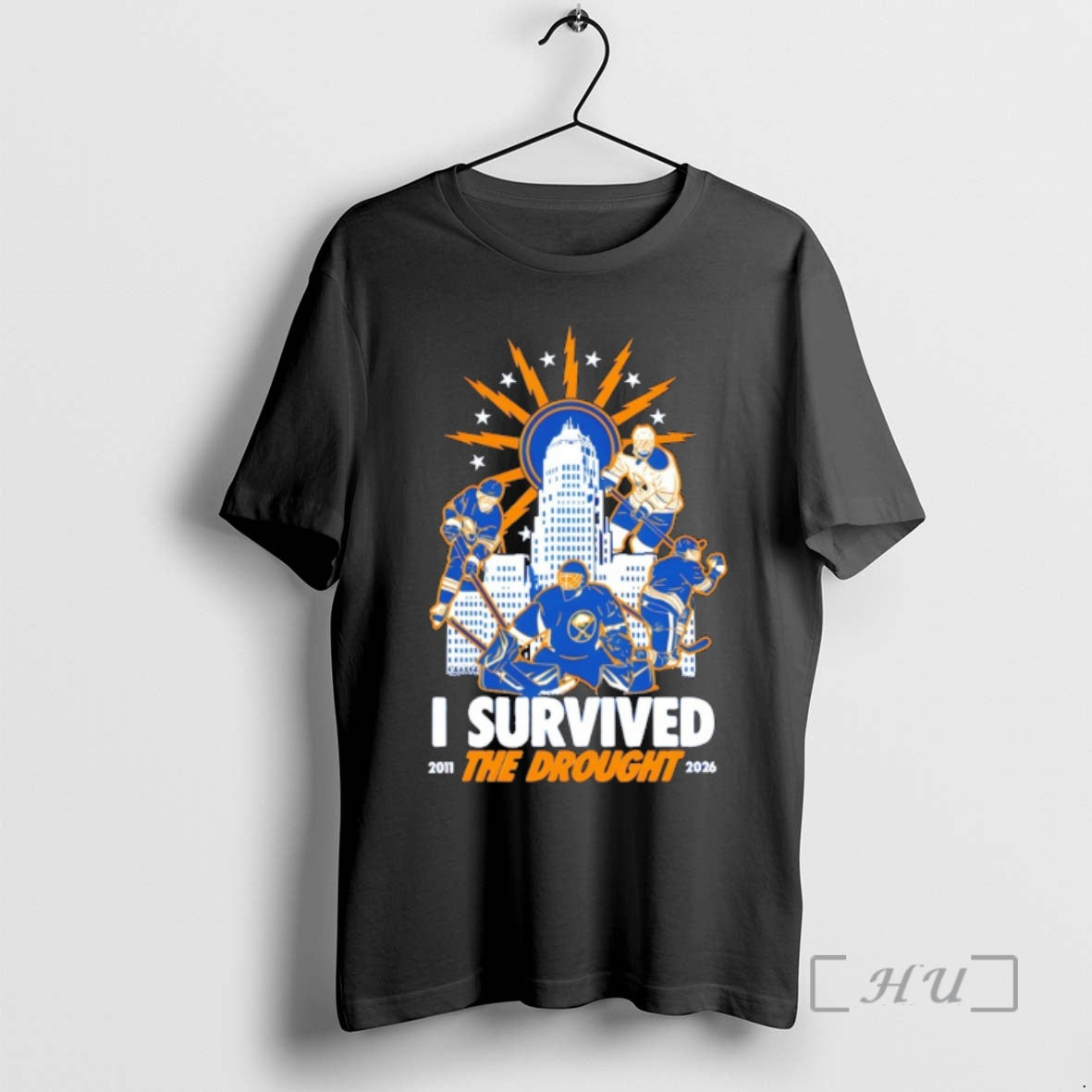 Officials I Survived The Drought Buffalo Sabres Hockey 2011 2026