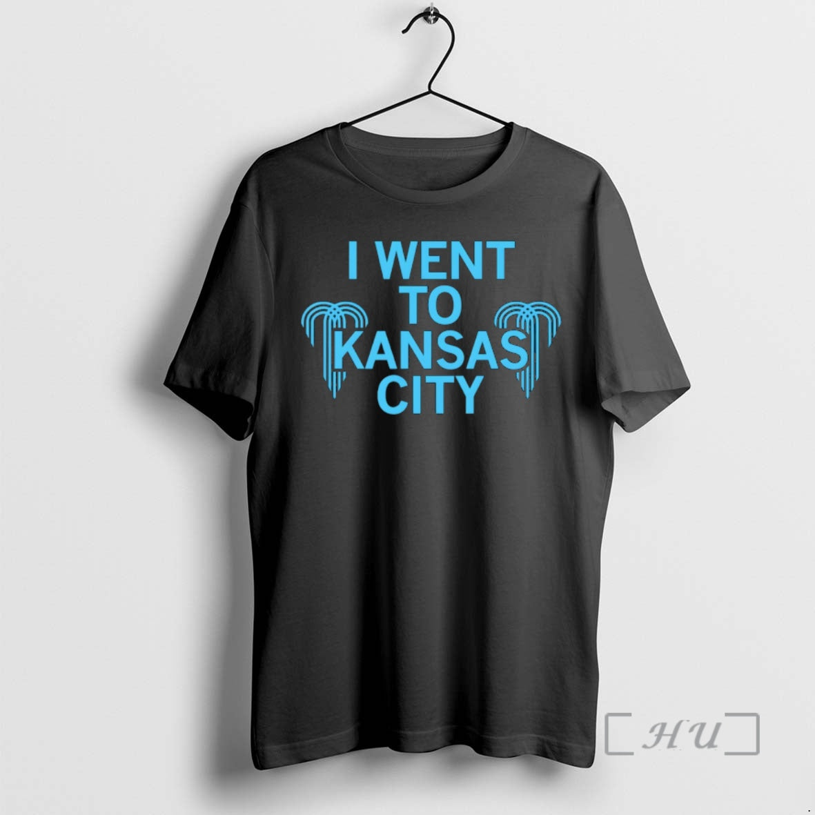 Officials I Went To Kansas City Missouri