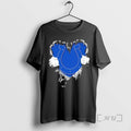 Officials Indianapolis Colts Rip The Chest Forever In My Heart