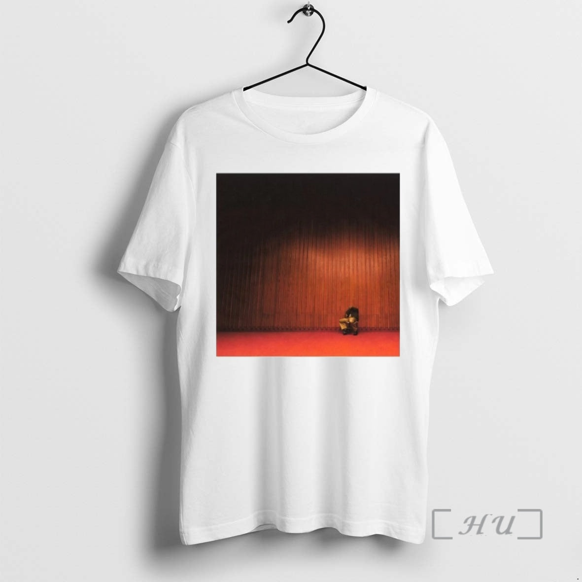 Officials Isaiah Rashad Its Been Awful Album Cover 2026
