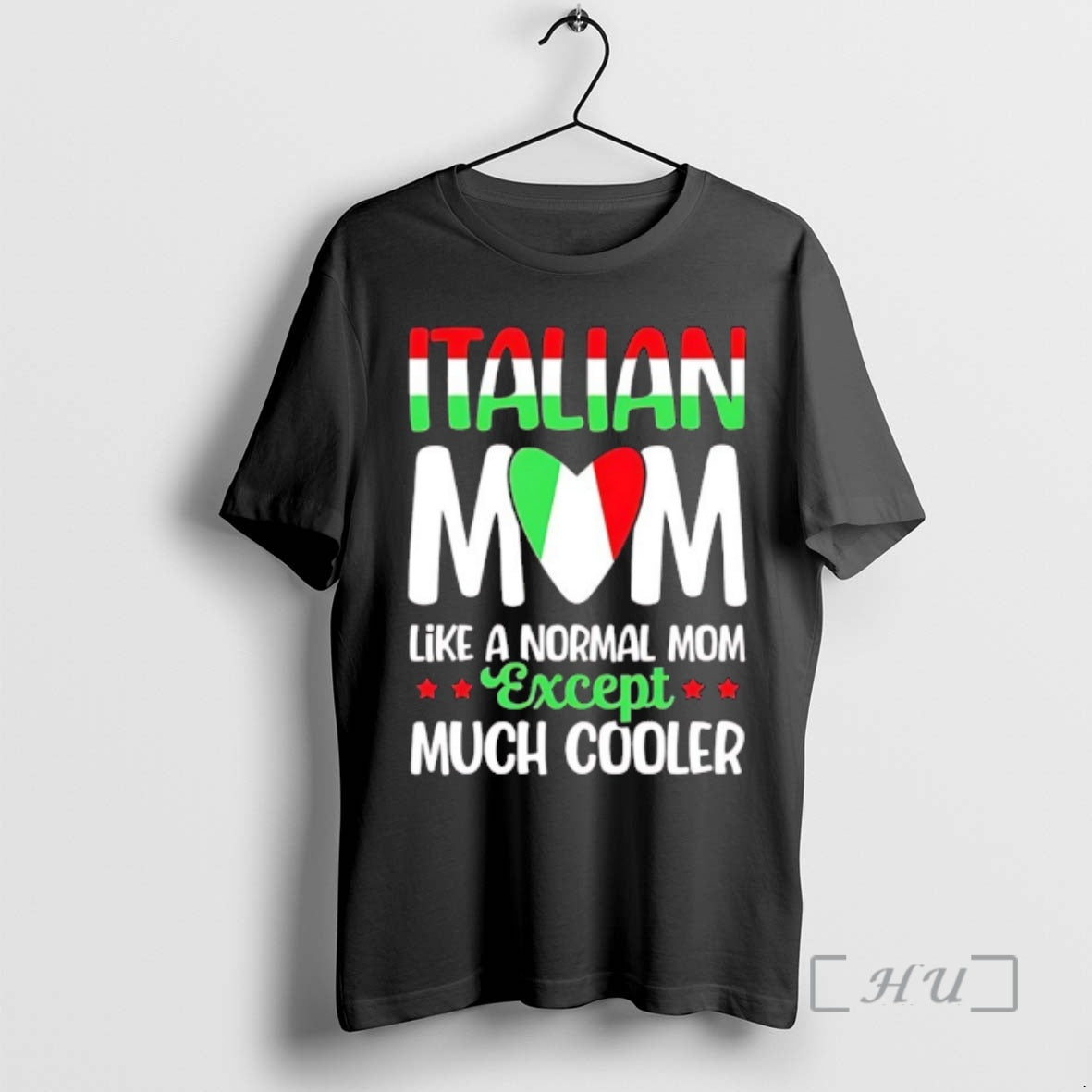 Officials Italian Moms Like A Normal Mom Except Much Cooler