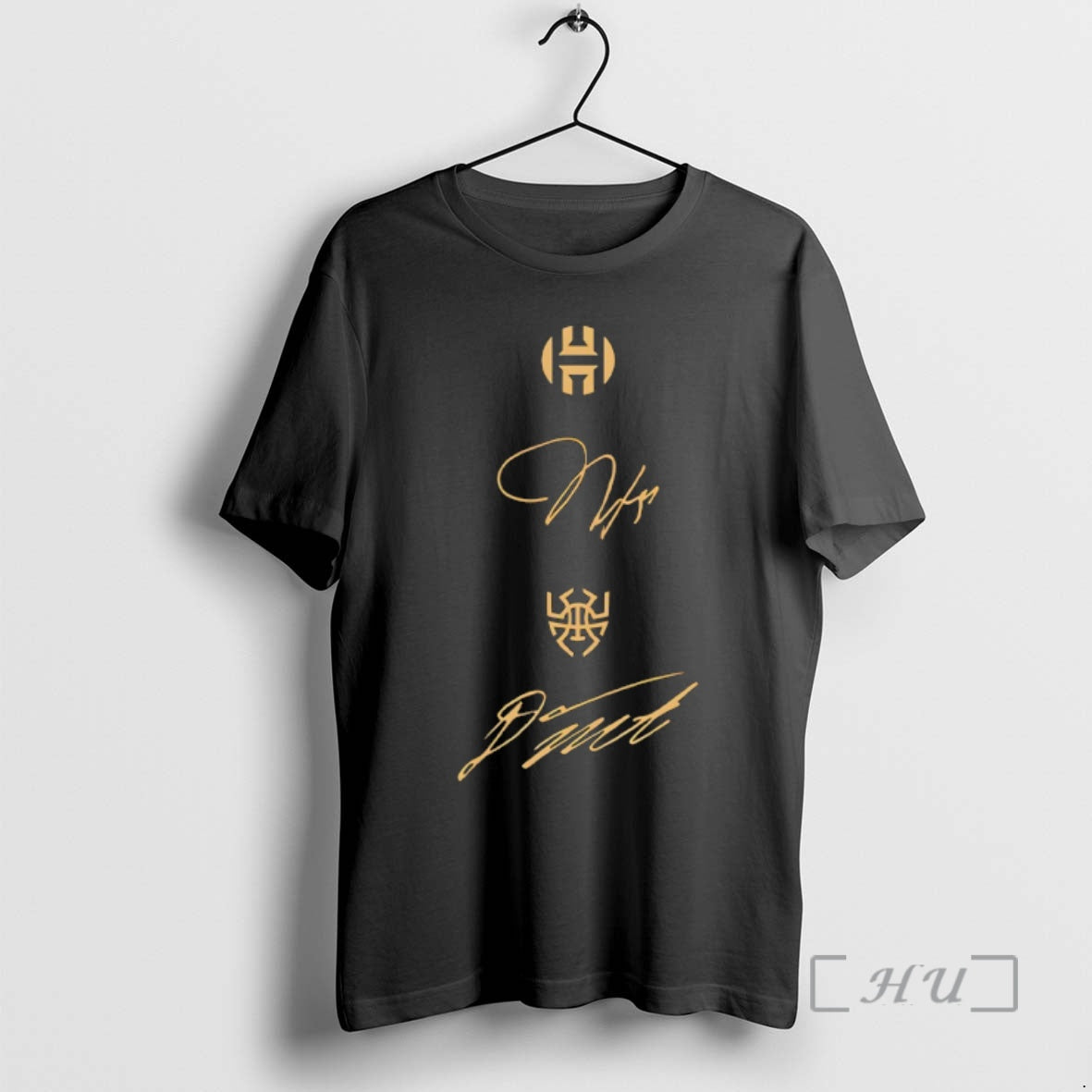 Officials James Harden Cleveland Cavaliers Nba Signatures
