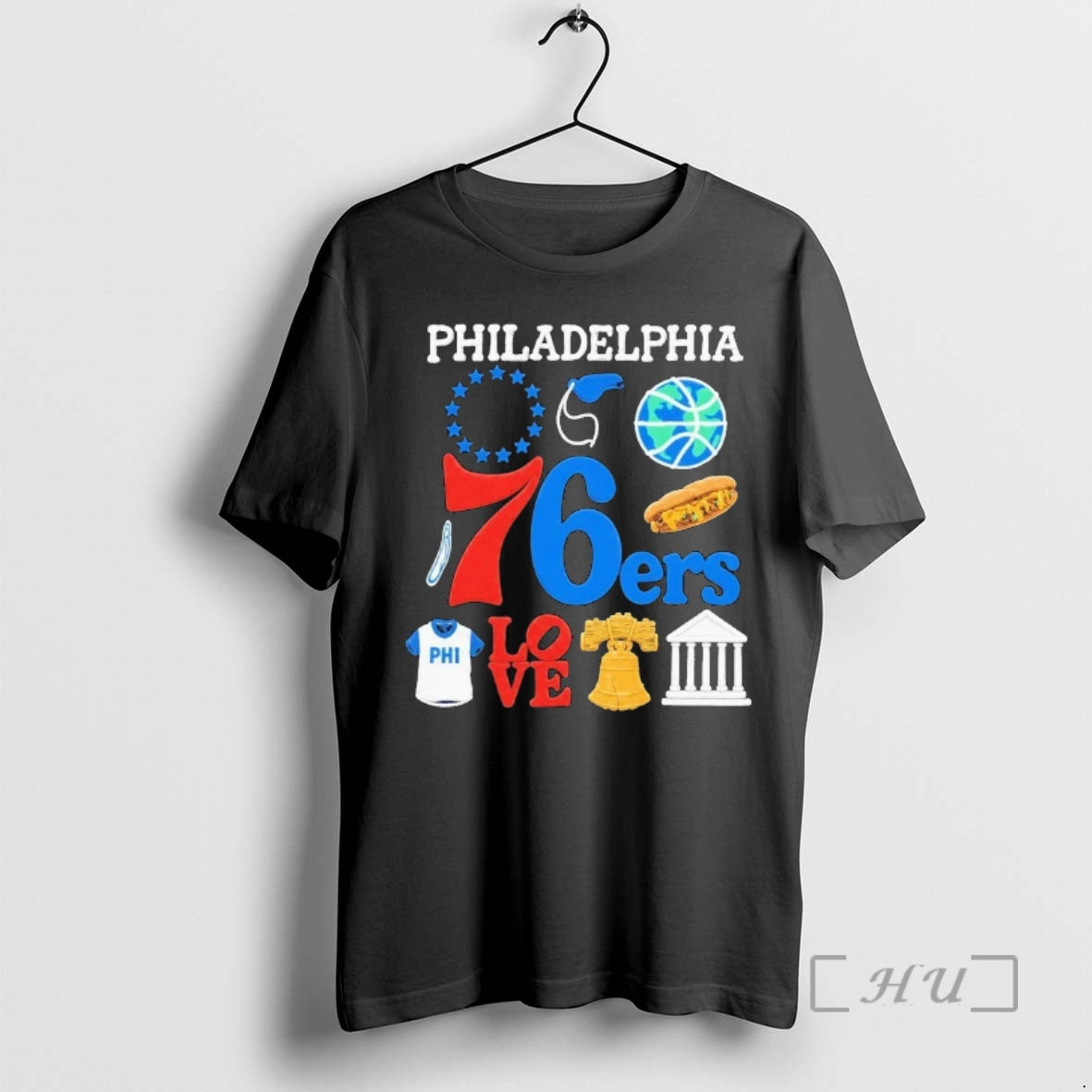 Officials Joel Embiid Philadelphia 76ers 00