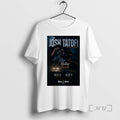 Officials Josh Tatofi Slow Rolling Sunrise May 8 And 9 2026 Premium T Shirts Sweater