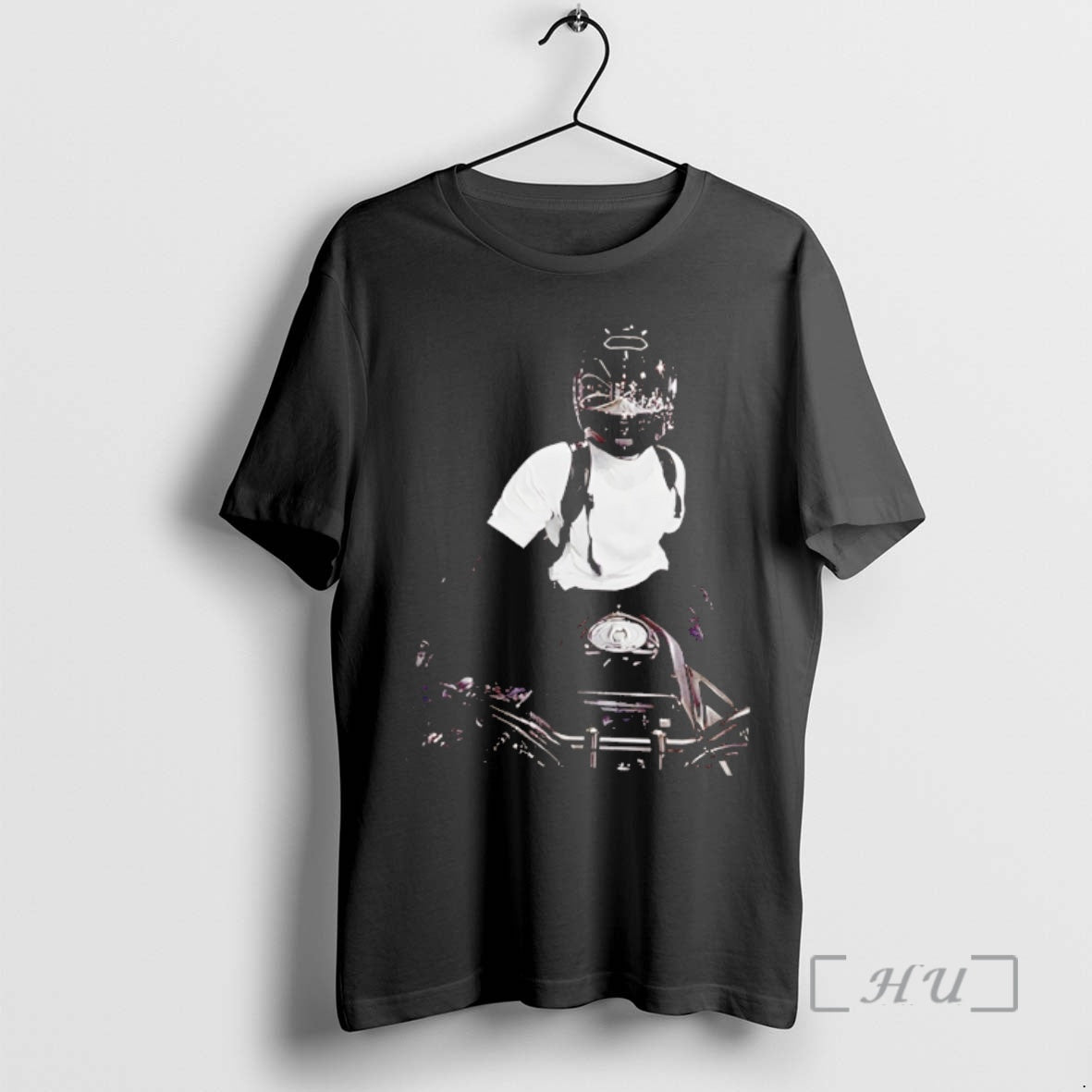 Officials Jungkook Bts Motorcycle Kpop Arirang Tour Vintage
