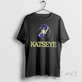 Officials Katseye Beautiful Chaos Logo