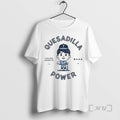 Officials Kazuma Okamoto Quesadilla Power 00