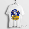Officials Keep Lyon Weird Alex Lyon Buffalo Sabres Hockey Nhl 2026 Premium T Shirts Sweater