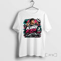 Officials Kimi Antonelli Era 3 Straight Win Miami Grand Prix 2026 Premium T Shirts Sweater