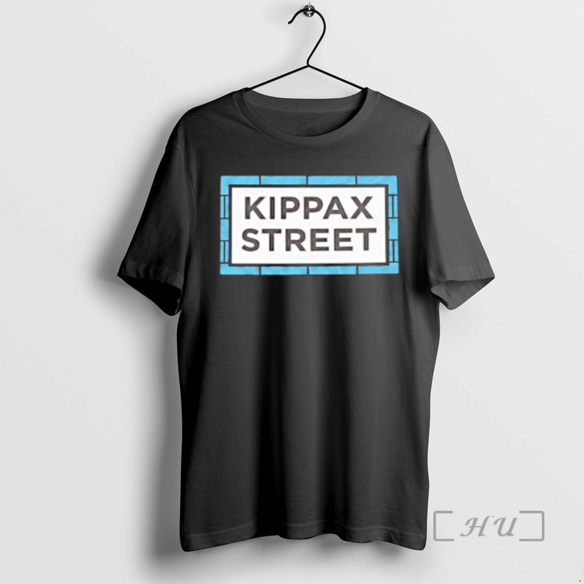 Officials Kippax Street